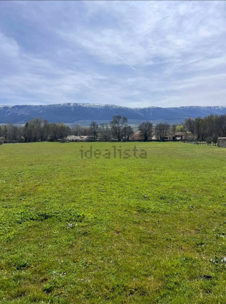 Terreno en venta en Camino de Matamala a Pedraza