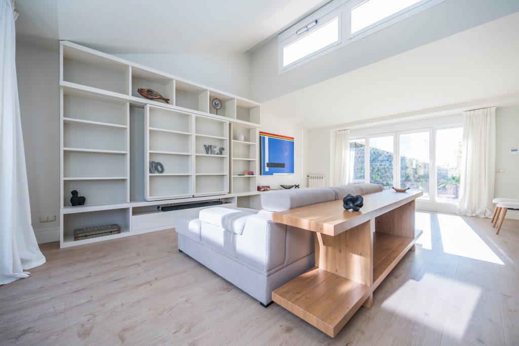 Atico en calle Juan de Mena en venta en Sofimar Real Estate