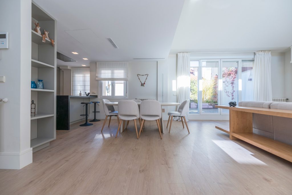 Atico en calle Juan de Mena en venta en Sofimar Real Estate