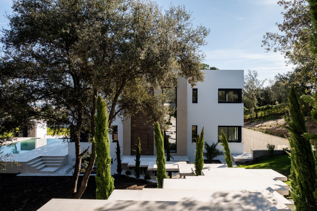 Chalet Ciudalcampo en Sofimar Real Estate