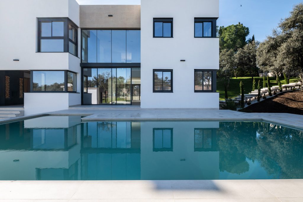 Chalet Ciudalcampo en Sofimar Real Estate