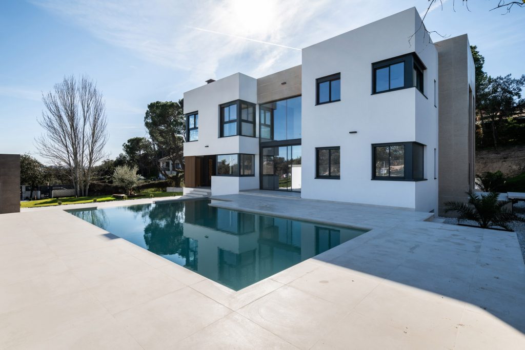 Chalet Ciudalcampo en Sofimar Real Estate