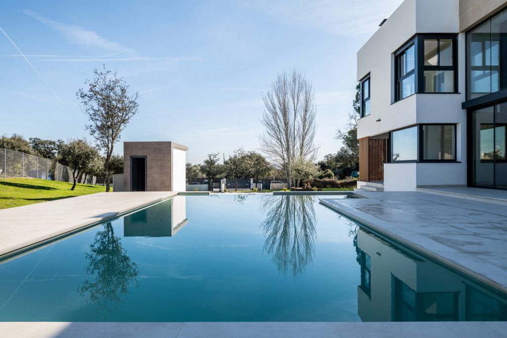 Chalet Ciudalcampo en Sofimar Real Estate