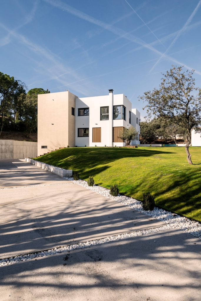 Chalet Ciudalcampo en Sofimar Real Estate