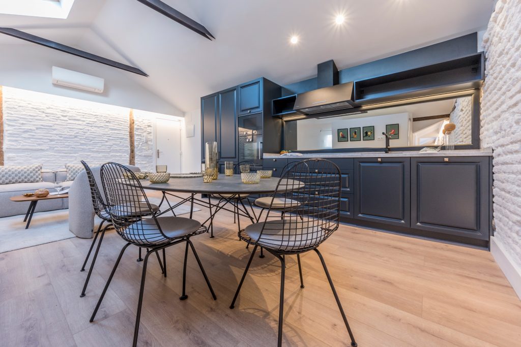 Sofimar General Castaños en venta en Madrid