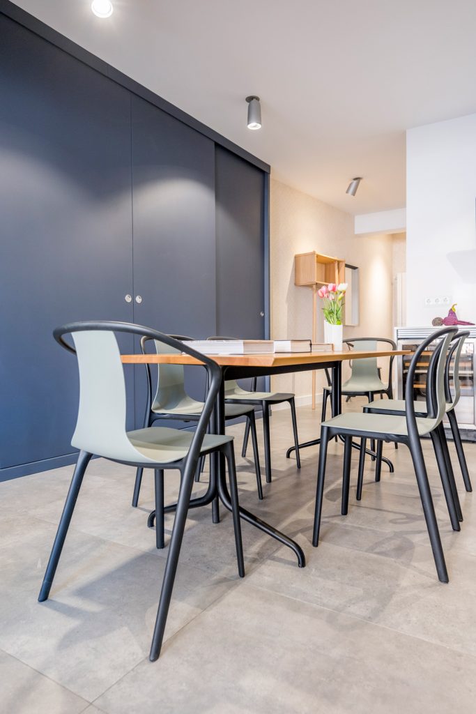 Vivienda en venta calle Garcia de Paredes Madrid en Sofimar Real Estate