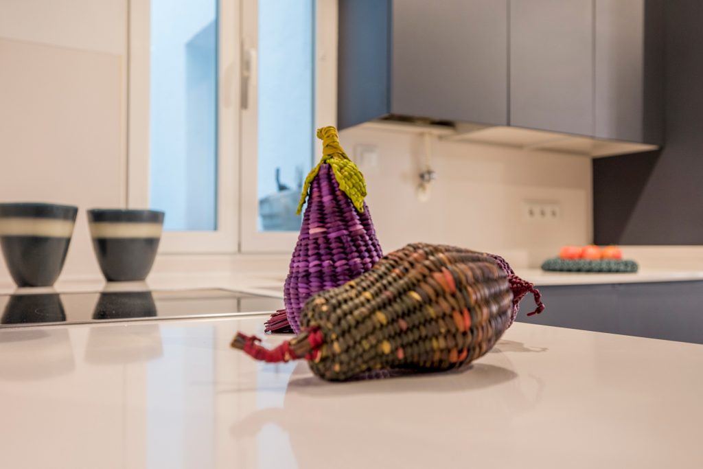 Vivienda en venta calle Garcia de Paredes Madrid en Sofimar Real Estate