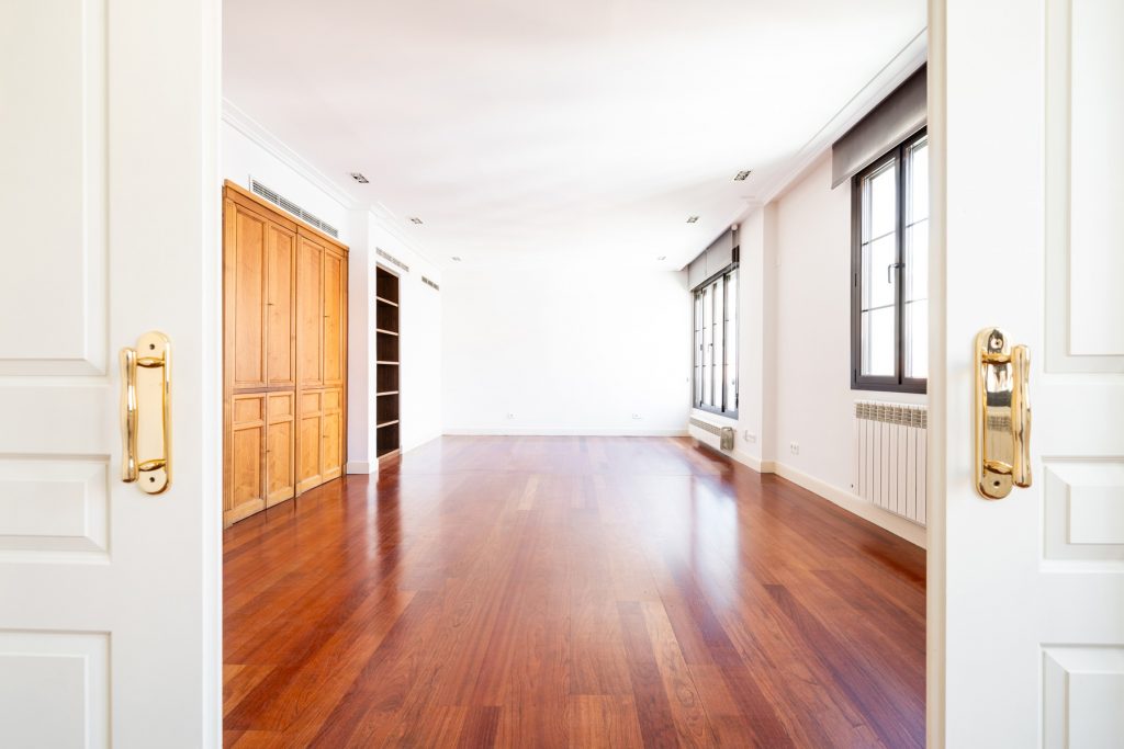 Jorge Juan 6 en alquiler en Sofimar Real Estate