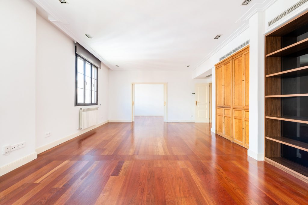 Jorge Juan 6 en alquiler en Sofimar Real Estate