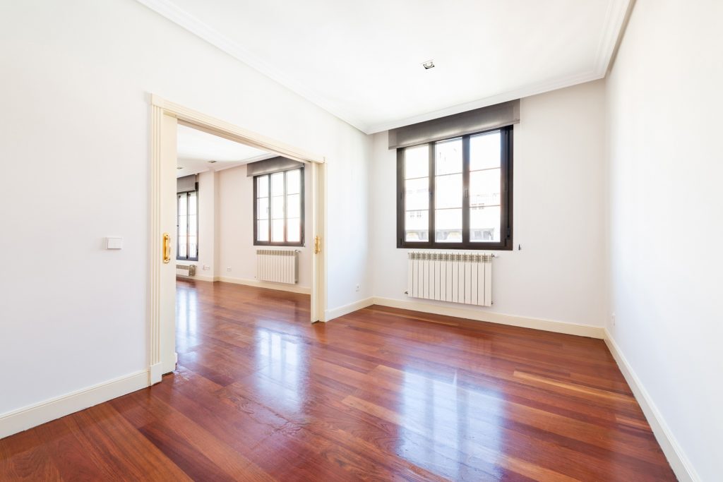 Jorge Juan 6 en alquiler en Sofimar Real Estate