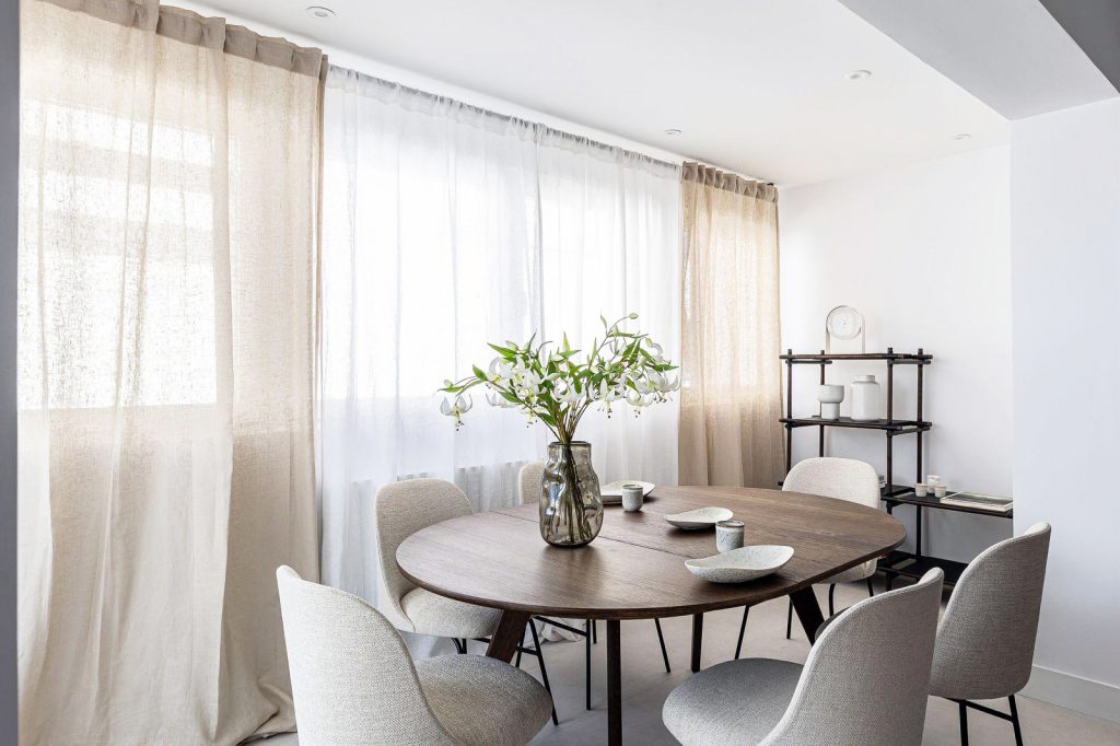 Sofimar Real Estate Calle Alberto Aguilera en venta