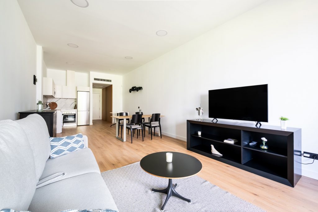 Loft en San Sebastián de los Reyes en alquiler en Sofimar Real Estate