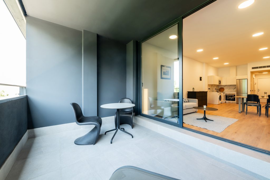 Loft en San Sebastián de los Reyes en alquiler en Sofimar Real Estate