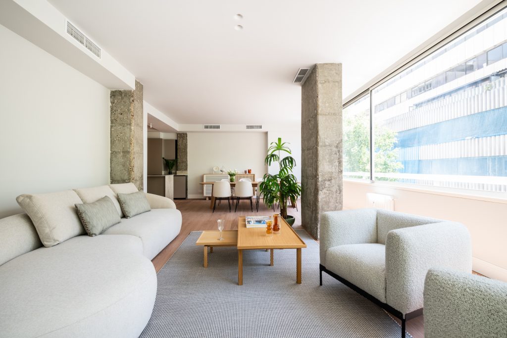 Vivienda en calle Castello venta en Sofimar Real Estate