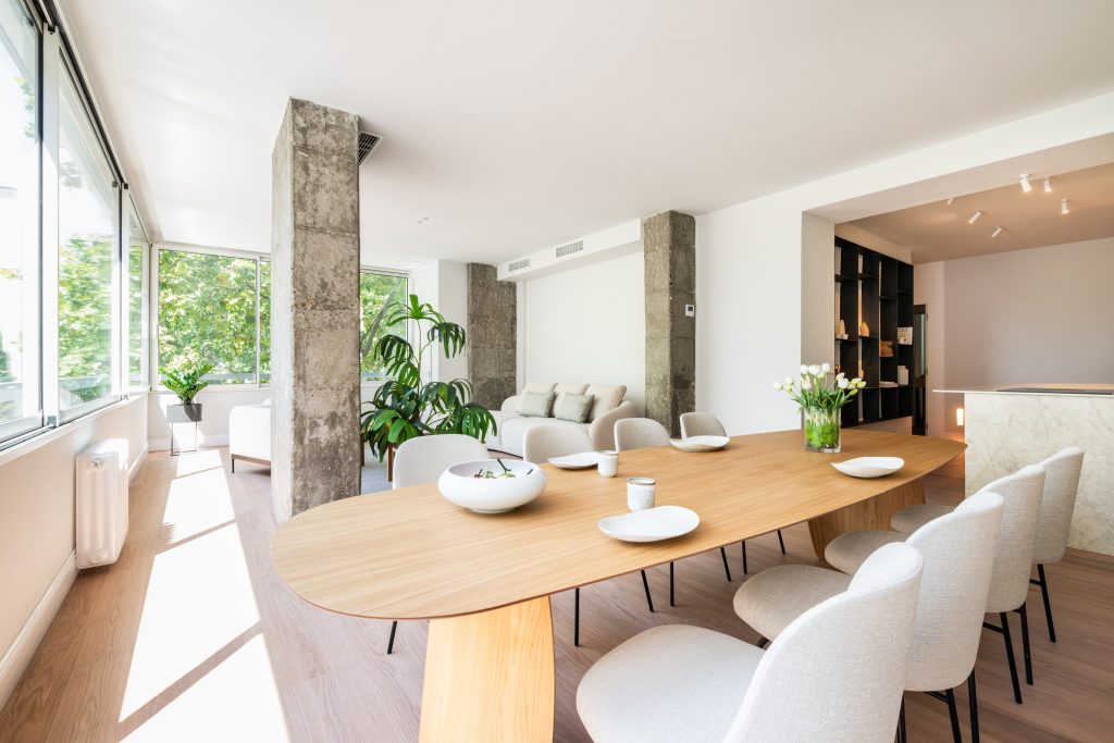 Vivienda en calle Castello venta en Sofimar Real Estate