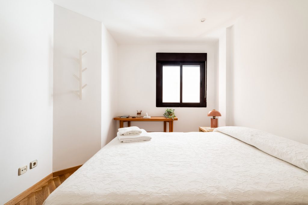 Piso en alquiler de 1 dormitorio en Sofimar Real Estate