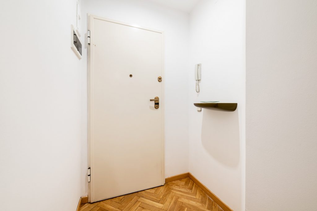 Piso en alquiler de 1 dormitorio en Sofimar Real Estate