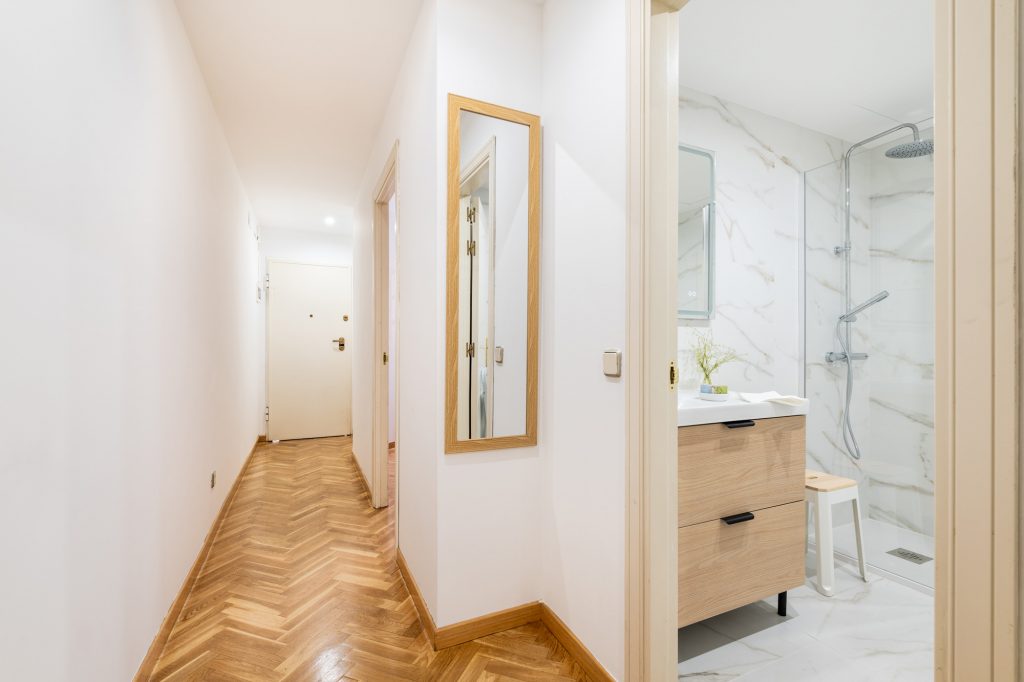 Piso en alquiler de 1 dormitorio en Sofimar Real Estate