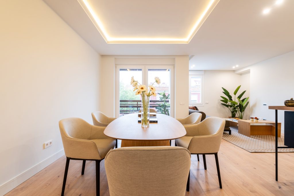Vivienda en La Guindalera en venta en Sofimar Real Estate