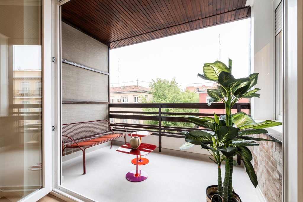 Vivienda en La Guindalera en venta en Sofimar Real Estate