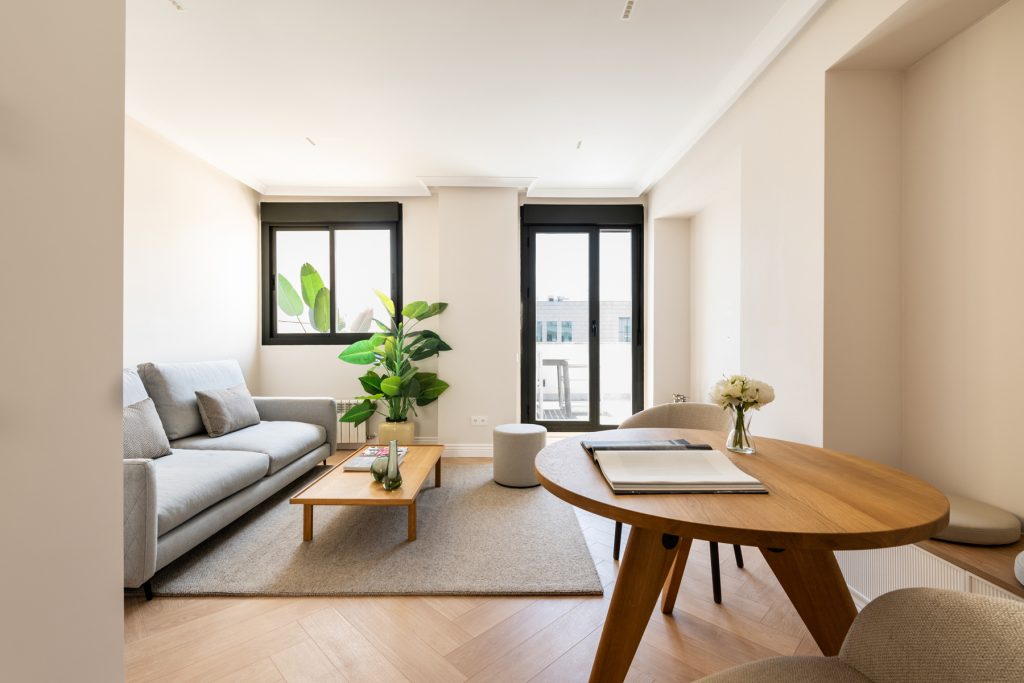 Vivienda en venta Barrio de Goya en Sofimar Real Estate