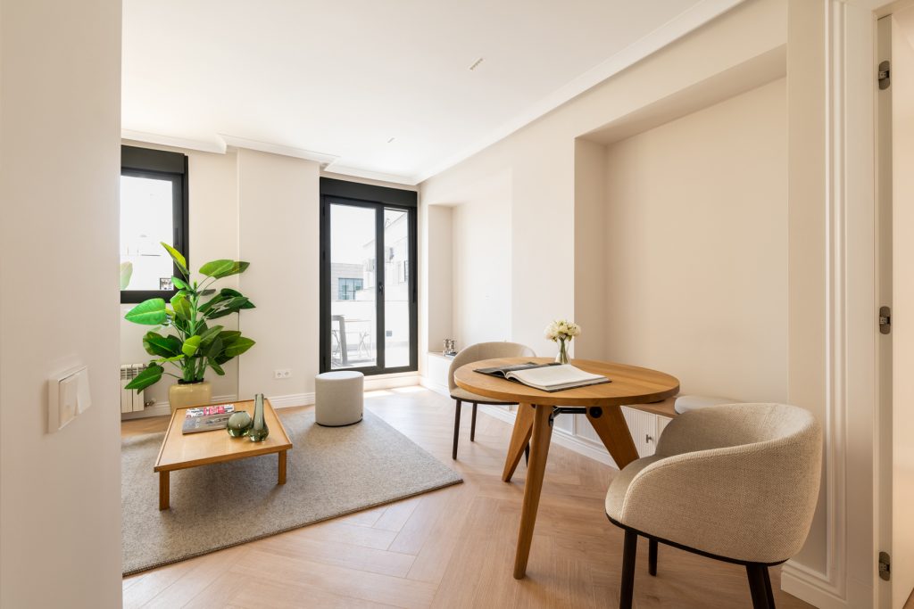 Vivienda en venta Barrio de Goya en Sofimar Real Estate