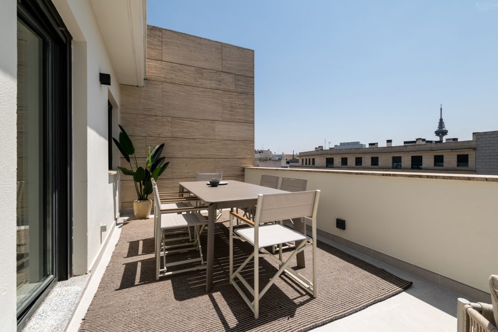 Vivienda en venta Barrio de Goya en Sofimar Real Estate