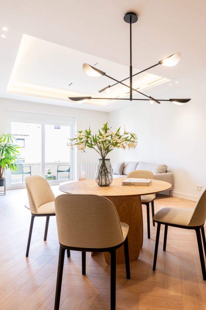 Piso luminoso en venta en Retiro en Sofimar Real Estate