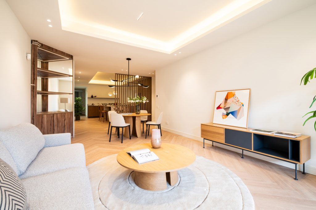 Apartamento Calle de Ibiza en venta en Sofimar Real Estate