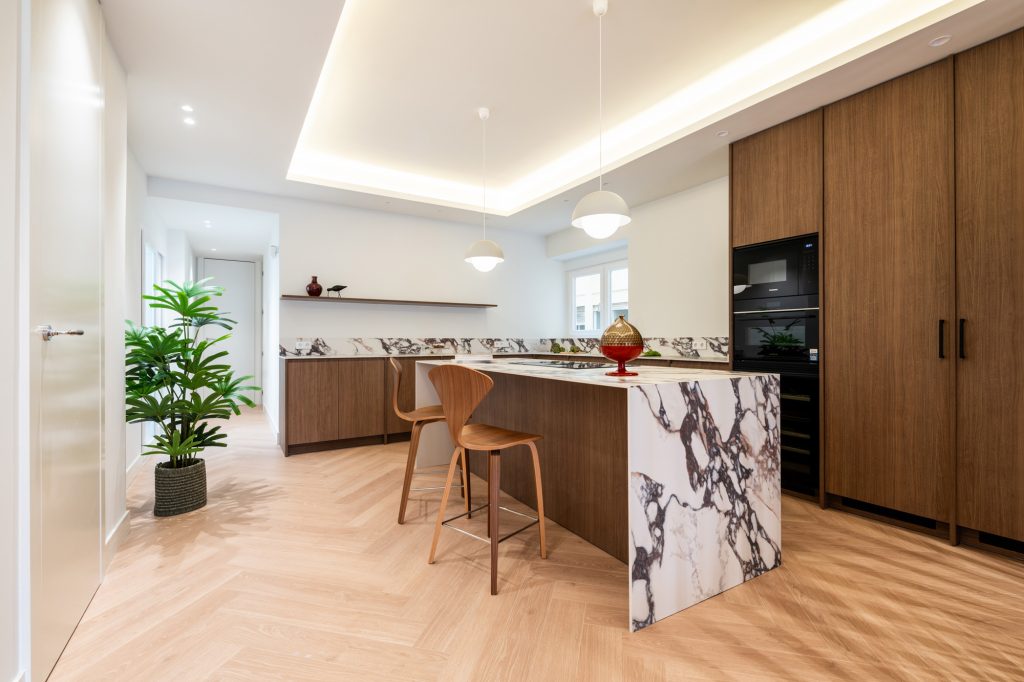 Apartamento Calle de Ibiza en venta en Sofimar Real Estate