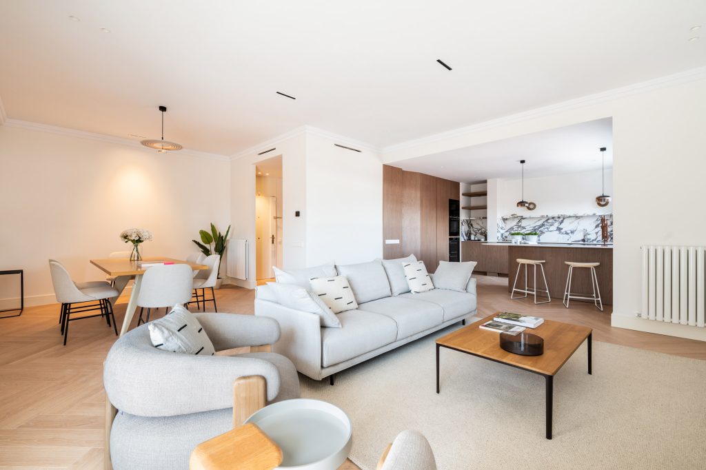 Apartamento barrio en venta en Sofimar Real Estate