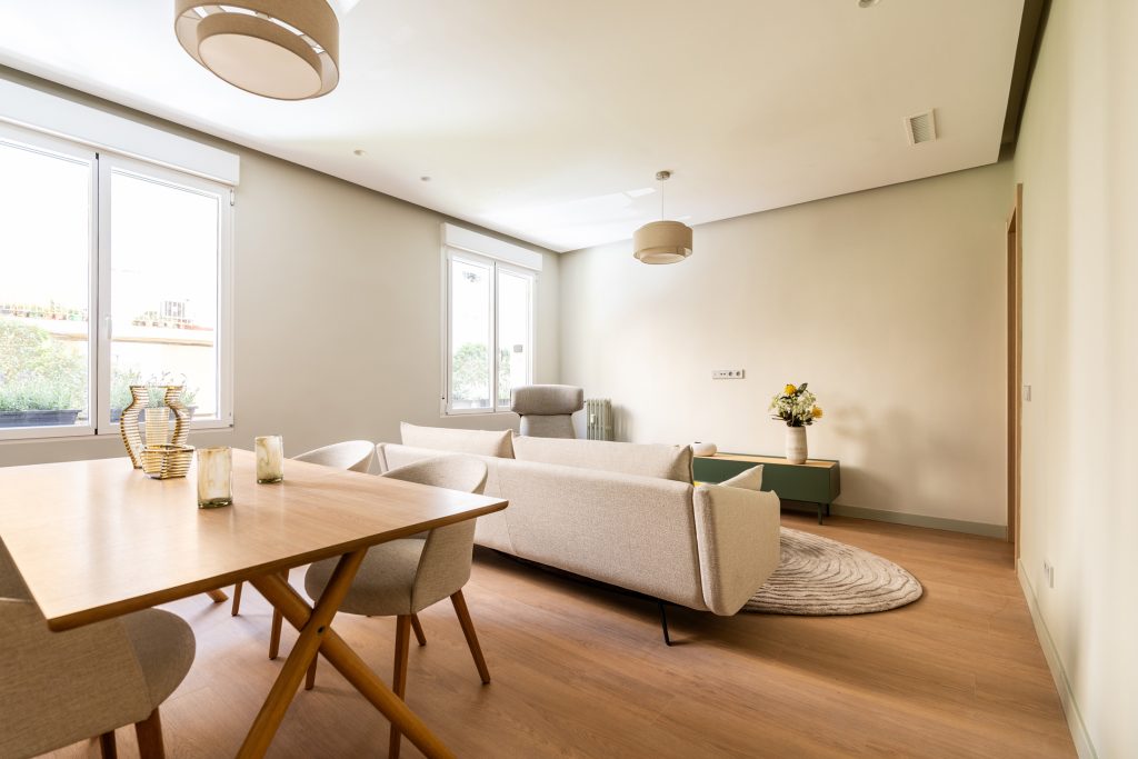 Vivienda en venta en barrio Ibiza en Sofimar Real Estate