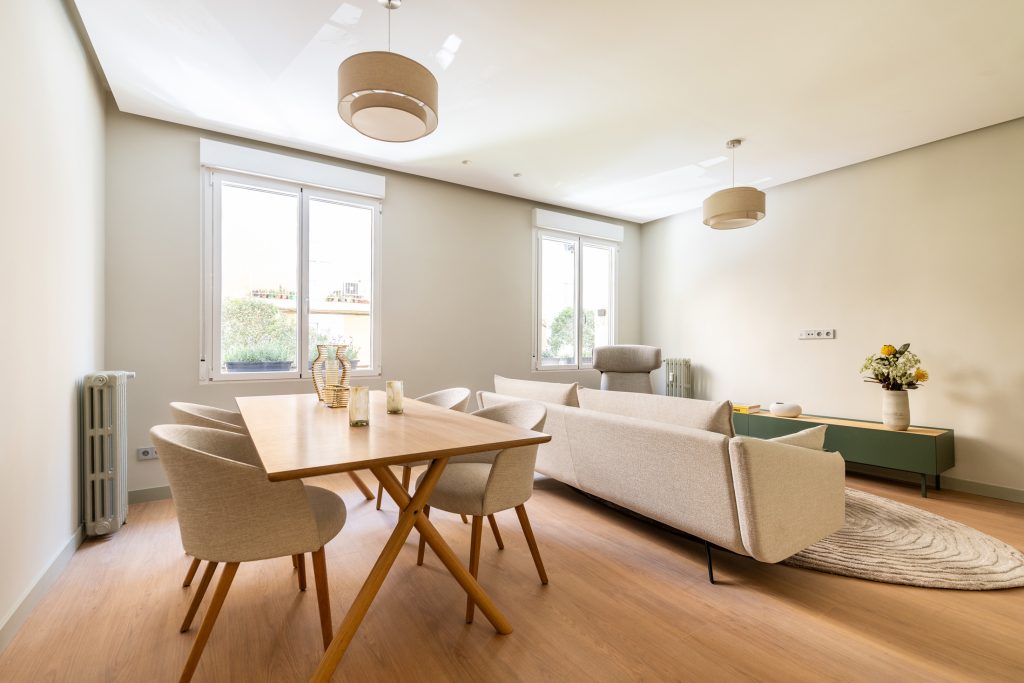 Vivienda en venta en barrio Ibiza en Sofimar Real Estate