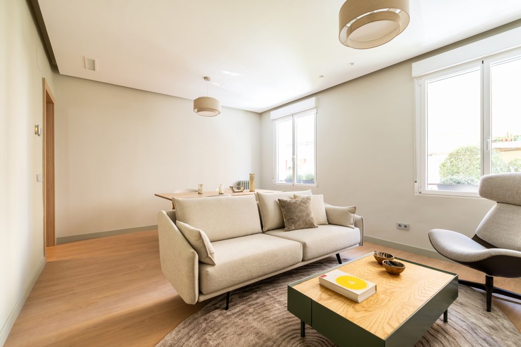 Vivienda en venta en barrio Ibiza en Sofimar Real Estate